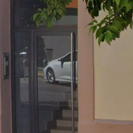 Habitacion Privada Valencia Exterior photo