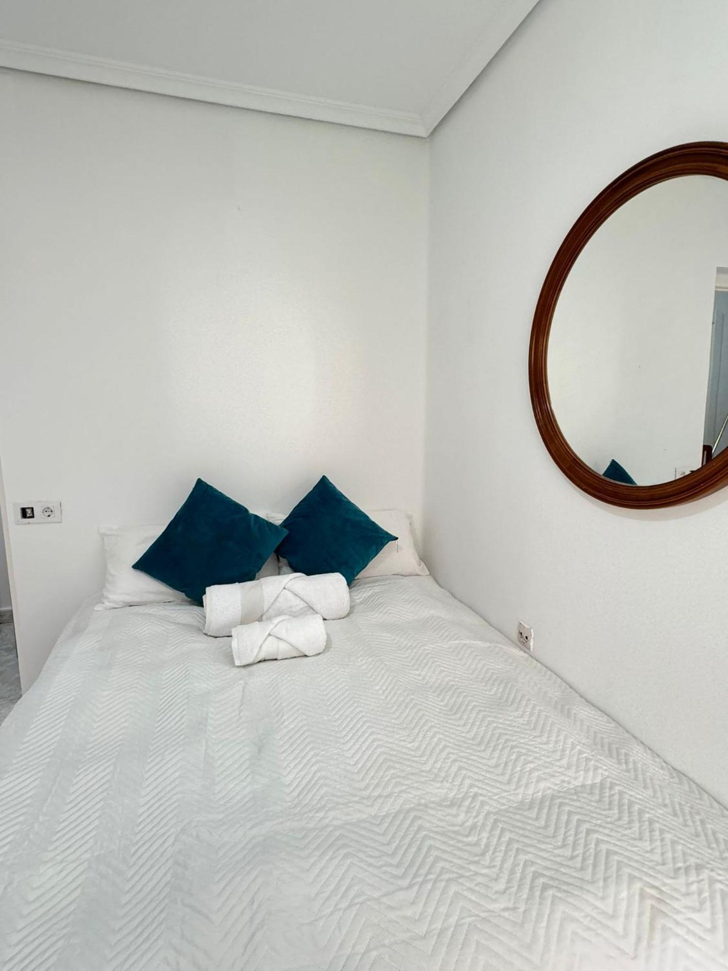 Habitacion Privada Valencia Exterior photo